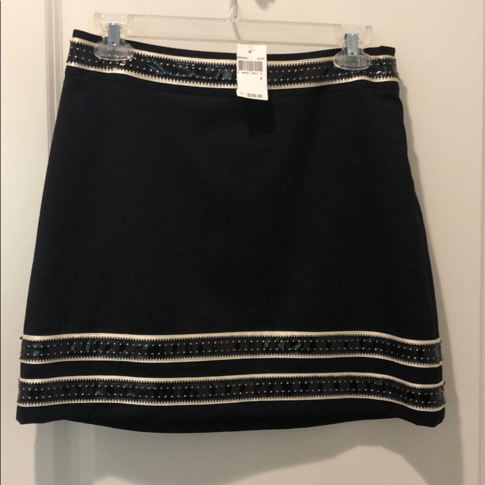 Milly skirt